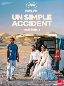 Affiche de Un simple accident, film à voir en streaming sur Pygargue