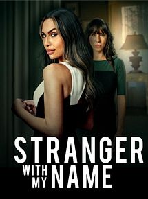 Affiche de Effacée de ma propre vie, film à voir en streaming sur Pygargue