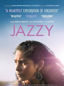 Affiche de Jazzy, film à voir en streaming sur Pygargue