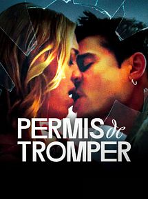Affiche de Permis de tromper, film à voir en streaming sur Pygargue