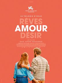 Affiche de La Trilogie d'Oslo / Amour, film à voir en streaming sur Pygargue
