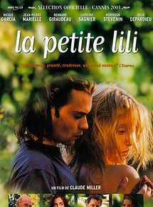 Affiche de La Petite Lili, film à voir en streaming sur Pygargue