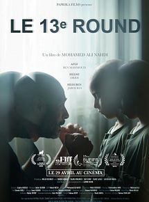 Affiche de Le 13e Round, film à voir en streaming sur Pygargue