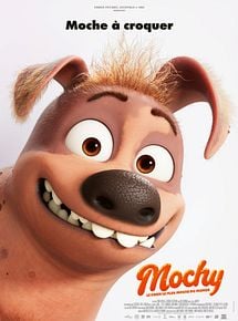 Affiche de Mochy, film à voir en streaming sur Pygargue