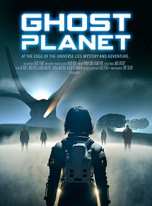 Affiche de Ghost Planet, film à voir en streaming sur Pygargue