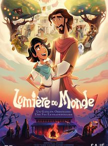 Affiche de Lumière du monde, film à voir en streaming sur Pygargue