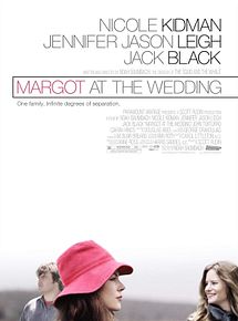 Affiche de Margot va au mariage, film à voir en streaming sur Pygargue