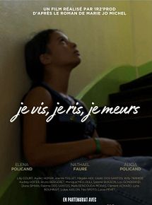 Affiche de Je vis, je ris, je meurs, film à voir en streaming sur Pygargue