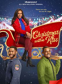 Affiche de Le grand bal de Noël, film à voir en streaming sur Pygargue