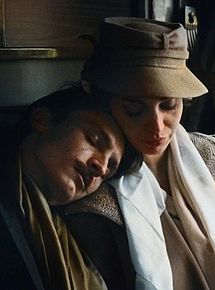 Affiche de L'Âge d'Or, film à voir en streaming sur Pygargue