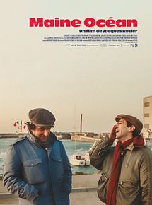 Affiche de Maine Océan, film à voir en streaming sur Pygargue