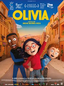 Affiche de Olivia, film à voir en streaming sur Pygargue