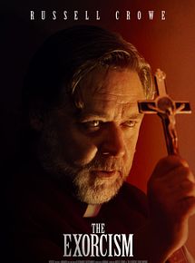 Affiche de The Exorcism, film à voir en streaming sur Pygargue