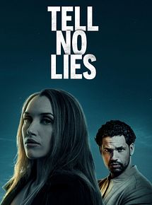 Affiche de Sofia, seule face aux mensonges, film à voir en streaming sur Pygargue