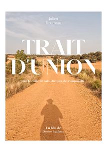 Affiche de TRAIT D’UNION, film à voir en streaming sur Pygargue