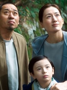 Affiche de Le Fils idéal, film à voir en streaming sur Pygargue