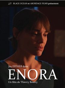 Affiche de Enora, film à voir en streaming sur Pygargue