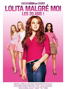Affiche de Lolita malgré moi, film à voir en streaming sur Pygargue