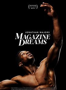 Affiche de Magazine Dreams, film à voir en streaming sur Pygargue