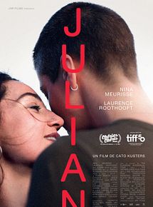 Affiche de Julian, film à voir en streaming sur Pygargue