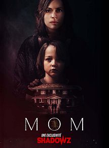 Affiche de Mom, film à voir en streaming sur Pygargue