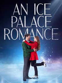 Affiche de Un Noël de feu et de glace, film à voir en streaming sur Pygargue