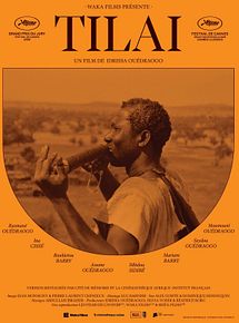 Affiche de Tilaï, film à voir en streaming sur Pygargue
