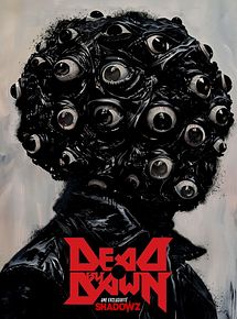 Affiche de Dead by Dawn, film à voir en streaming sur Pygargue