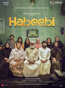 Affiche de Habeebi, film à voir en streaming sur Pygargue