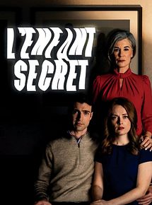 Affiche de L'enfant secret, film à voir en streaming sur Pygargue