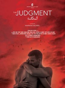 Affiche de The Judgment, film à voir en streaming sur Pygargue