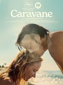 Affiche de Caravane, film à voir en streaming sur Pygargue