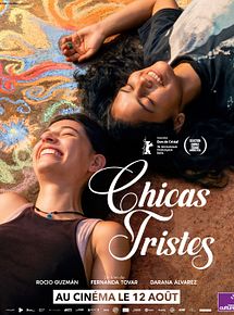Affiche de Chicas tristes, film à voir en streaming sur Pygargue