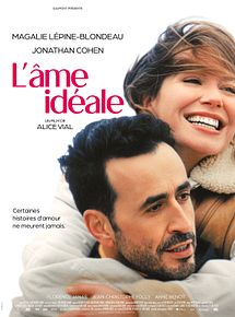 Affiche de L’Âme Idéale, film à voir en streaming sur Pygargue