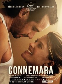 Affiche de Connemara, film à voir en streaming sur Pygargue