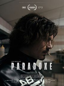 Affiche de Paradoxe, film à voir en streaming sur Pygargue