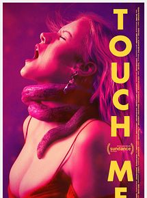 Affiche de Touch Me, film à voir en streaming sur Pygargue