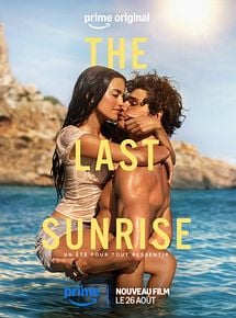 Affiche de The Last Summer, film à voir en streaming sur Pygargue