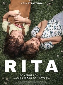 Affiche de Rita, film à voir en streaming sur Pygargue