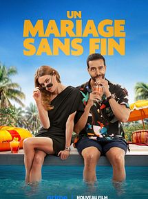 Affiche de Un mariage sans fin, film à voir en streaming sur Pygargue
