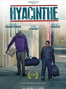 Affiche de Hyacinthe, film à voir en streaming sur Pygargue