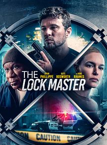 Affiche de The Lock Master, film à voir en streaming sur Pygargue