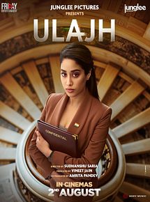 Affiche de Ulajh, film à voir en streaming sur Pygargue