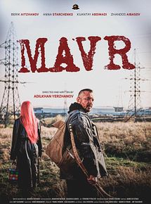 Affiche de Le Maure de Karatas, film à voir en streaming sur Pygargue