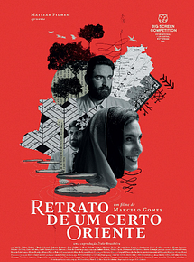 Affiche de Retrato de um Certo Oriente, film à voir en streaming sur Pygargue