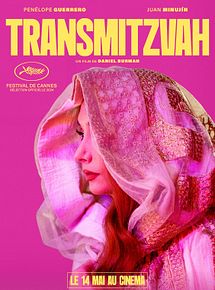 Affiche de Transmitzvah, film à voir en streaming sur Pygargue
