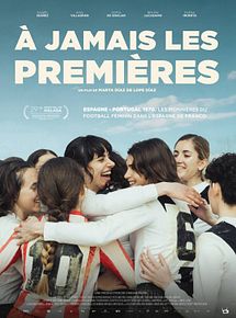 Affiche de À jamais les premières, film à voir en streaming sur Pygargue