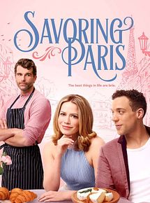 Affiche de Ella in Paris, film à voir en streaming sur Pygargue