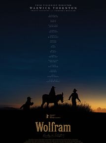 Affiche de Wolfram, film à voir en streaming sur Pygargue