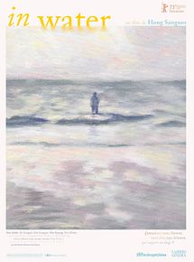 Affiche de In Water, film à voir en streaming sur Pygargue